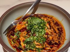 -辛香汇·现炒川菜(城北万象城店)