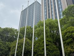 -上海宝华万豪酒店