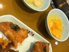 -家里婆自助水饺(振华路店)