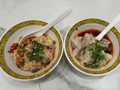 -龙抄手(春熙路总店)