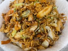 -温州炒米粉(原钟楼街二市场店)