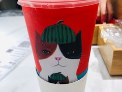 -奈雪的茶(新天地广场PRO店)