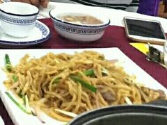 -喜运来酒楼(江南大道店)