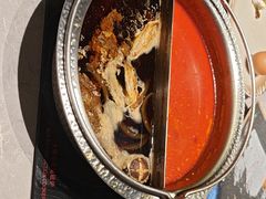 -一绪に寿喜烧(夫子庙水游城店)