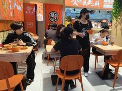 -超享乐剁椒面(合生汇店)