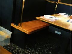 大堂-烤匠麻辣烤鱼(环球中心店)