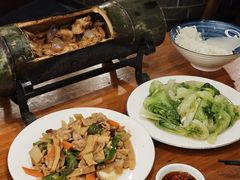 -老街坊餐吧