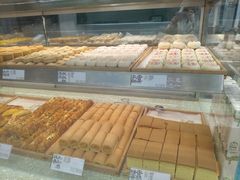 -泸溪河桃酥(西直门凯德店)