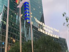 -上海凯宾斯基大酒店