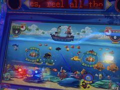 -大玩家(大连高新万达店)