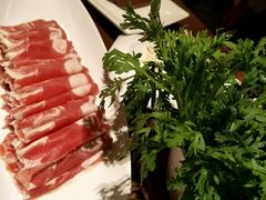 -小天鹅火锅·一线江景洪鼎旗舰店(洪崖洞店)