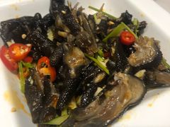 -鱼颜诱纸纸上烤鱼·蛙(龙湖天街店)