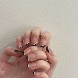 -斯馨·健康美甲美睫