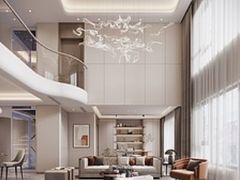 -大宅设计设计店铺(浦东店)