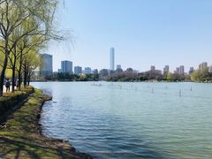 -白塘生态植物园