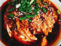 -老丘丘(较场口店)