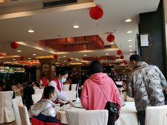 -东湖国际大酒店叠石酒楼
