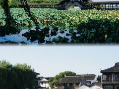 -锦溪古镇
