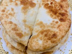 -山南熏肉大饼(辽菜旗舰店)