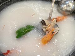-御膳粥·牛乳粥底火锅·地道顺德菜(容桂店)