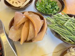 -肥龙火锅(南坪店)