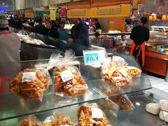-大润发(芜湖店)