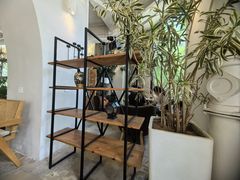 -长春藤咖啡(北园店)