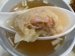 -刘森记面家(桂林街店)