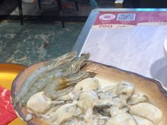 -一绪に寿喜烧自助(世茂广场店)