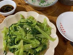 -南记食粥坊·宵夜大排档(卫国路店)