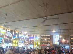 -冶建镜子·中国龙虾王(总店)