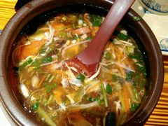 -满园烤鸭·春饼(中街大悦城店)