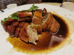 烧鹅-心点盛宴江南西店