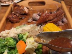 -宝莱纳啤酒花园餐厅PAULANER BRAUHAUS Nanjing(广州路店)