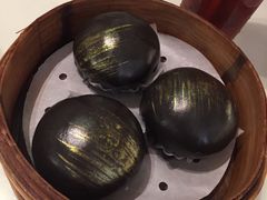 -新大咀港式茶餐厅(宝山万达店)