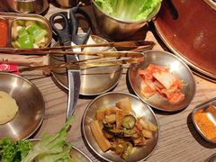 -西塔老太太泥炉烤肉(杭州首店)