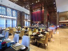 -长沙富力万达文华酒店