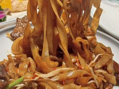-粤陸玖玖·港式手作茶餐厅(珠江路店)