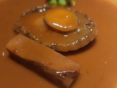 鲍鱼牛舌-觀芷隐轩