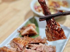 -全牛匠·乐山跷脚牛肉(新中关店)