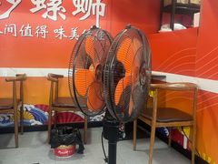-柳州人田螺鸭脚煲(农院路1店)