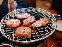 -大阪烧肉BAKA一代(十亩地店)
