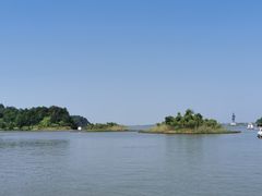 -鄱阳湖国家湿地公园