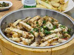 -红日饭店(裕隆三路店)