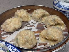 蒸扁食-荣家小吃(紫阳街店)