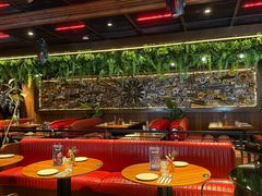 -1886德国汽车餐厅(外滩中央店)