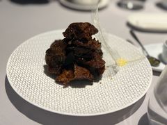 本帮熏鱼-屋里厢上海菜馆
