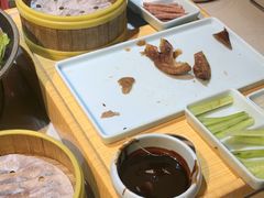 -华馨园北京烤鸭(丽水店)
