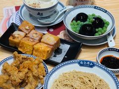 冰冰姜撞奶-赵记传承·中式甜品(中山石岐大信店)