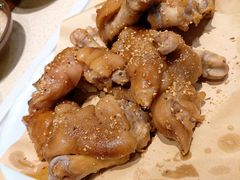 -状元阁烧烤(新华路总店)